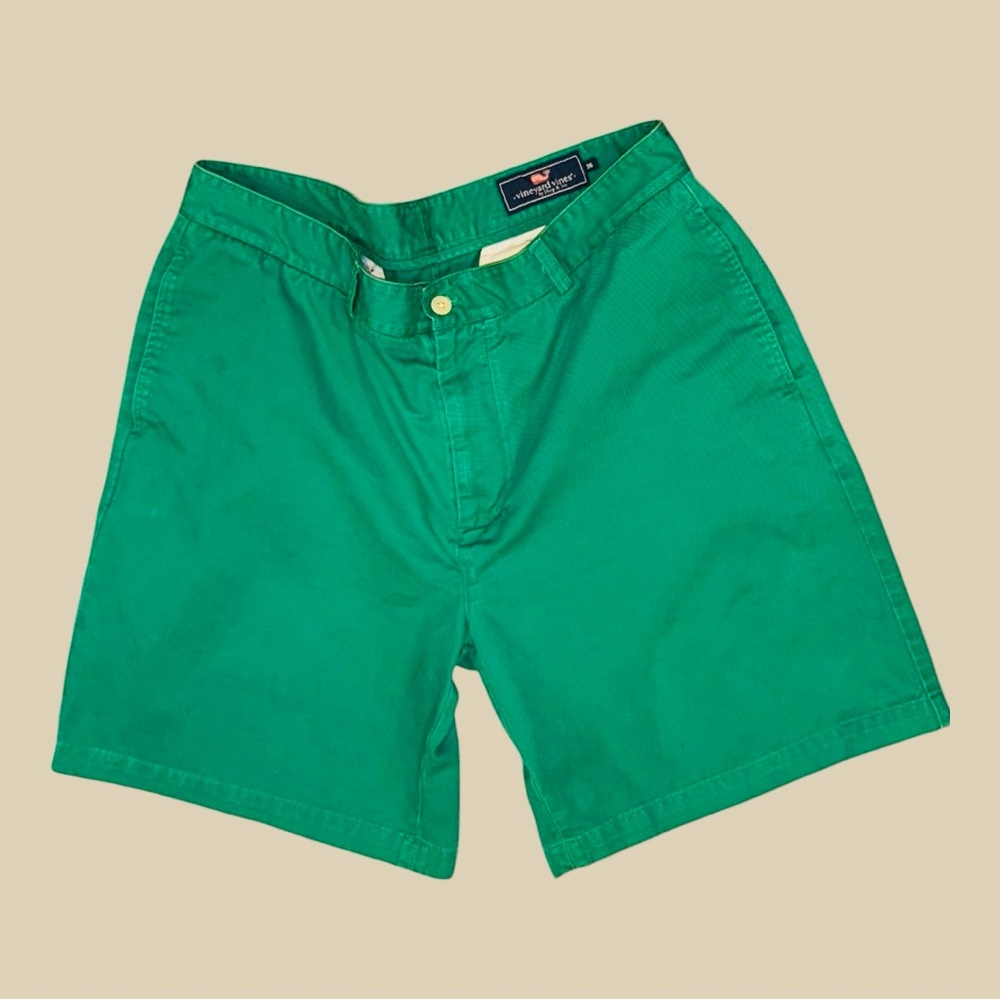 Vineyard Vines Men's Size 36 Club Shorts‎ 8” inseam